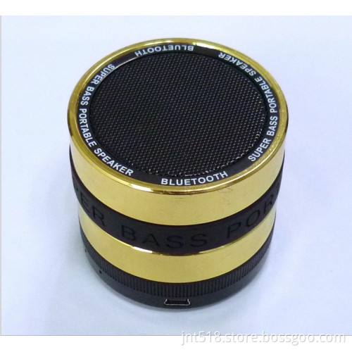 High Quality Mini Bluetooth Speaker